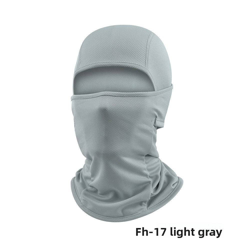 Sports Balaclava