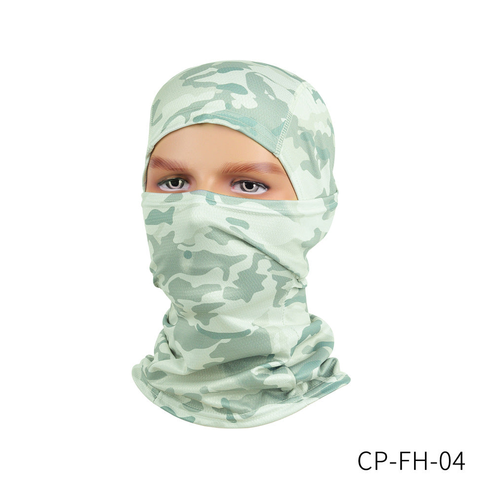 Sports Balaclava