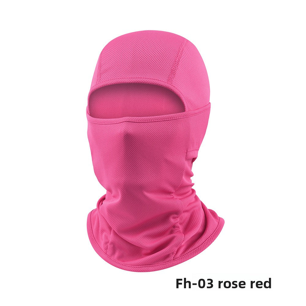 Sports Balaclava