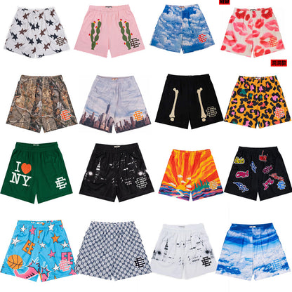 Sports Basketball Pants