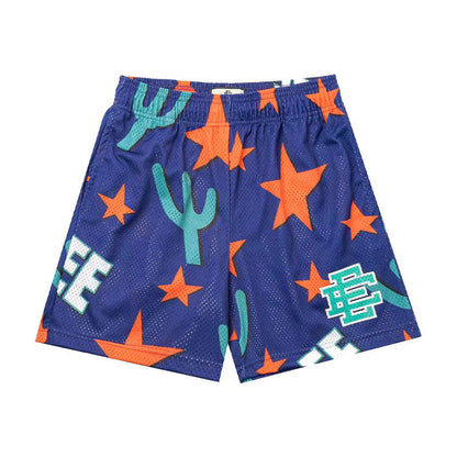 Sports Basketball Pants