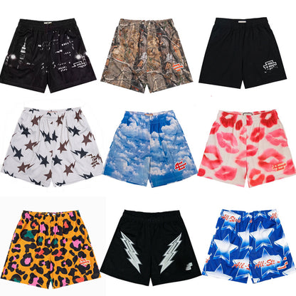 Sports Basketball Pants