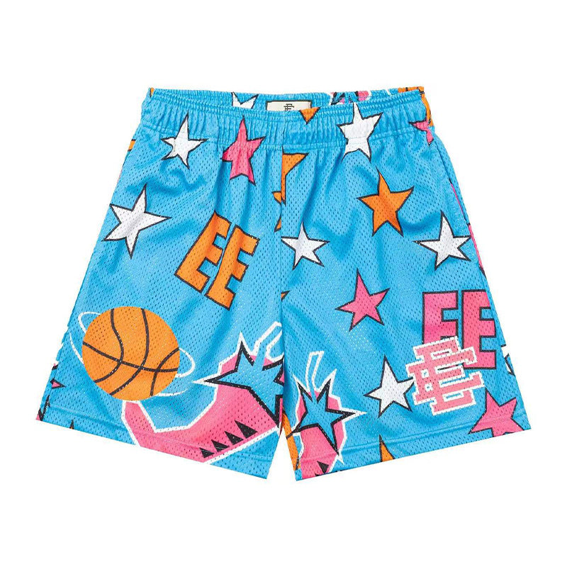 Sports Basketball Pants