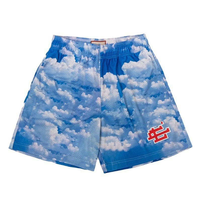 Sports Basketball Pants