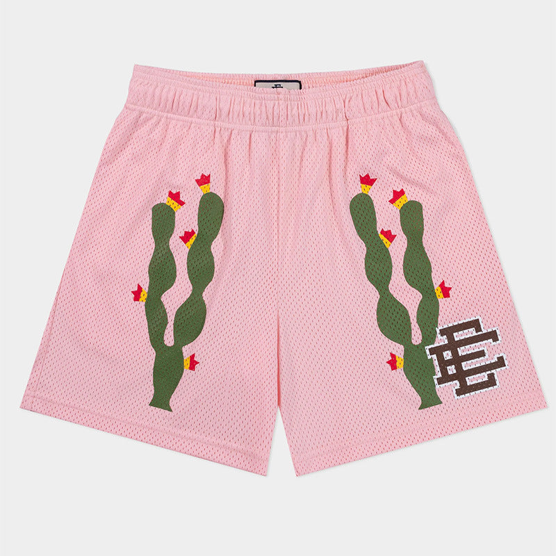 Sports Basketball Pants