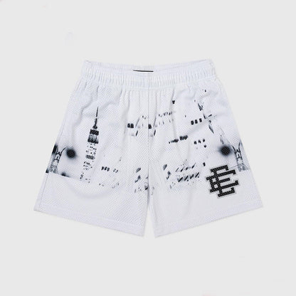 Sports Basketball Pants