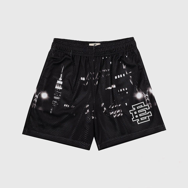 Sports Basketball Pants