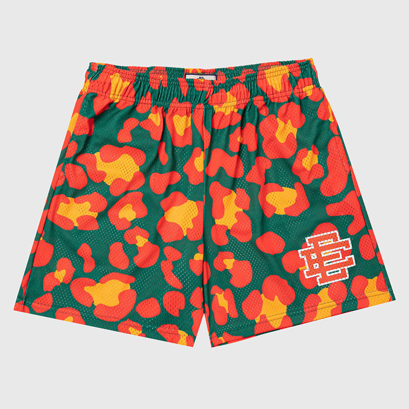 Sports Basketball Pants