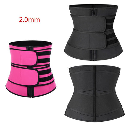 sports belly belt