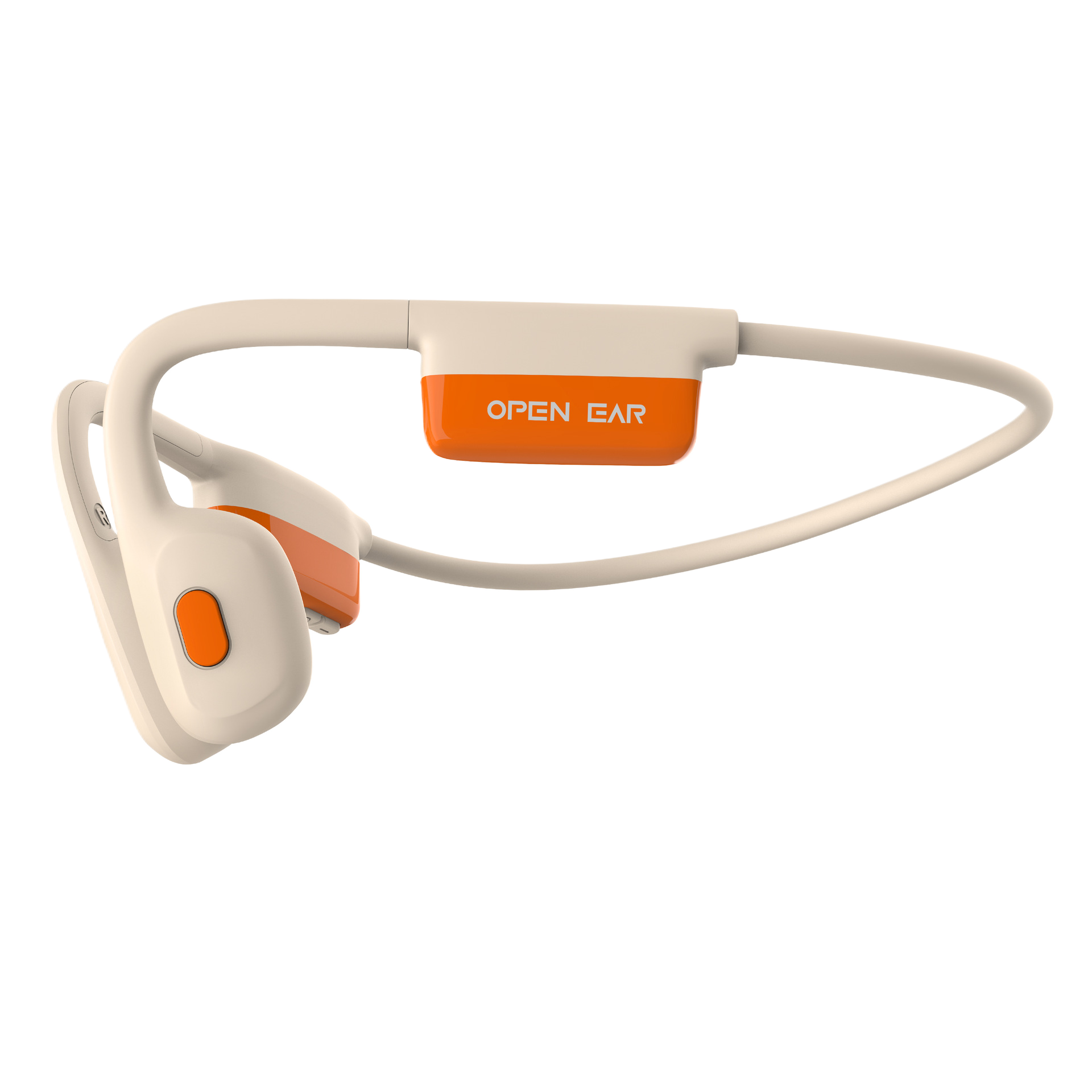 Sports Bluetooth Bone Conduction Headset