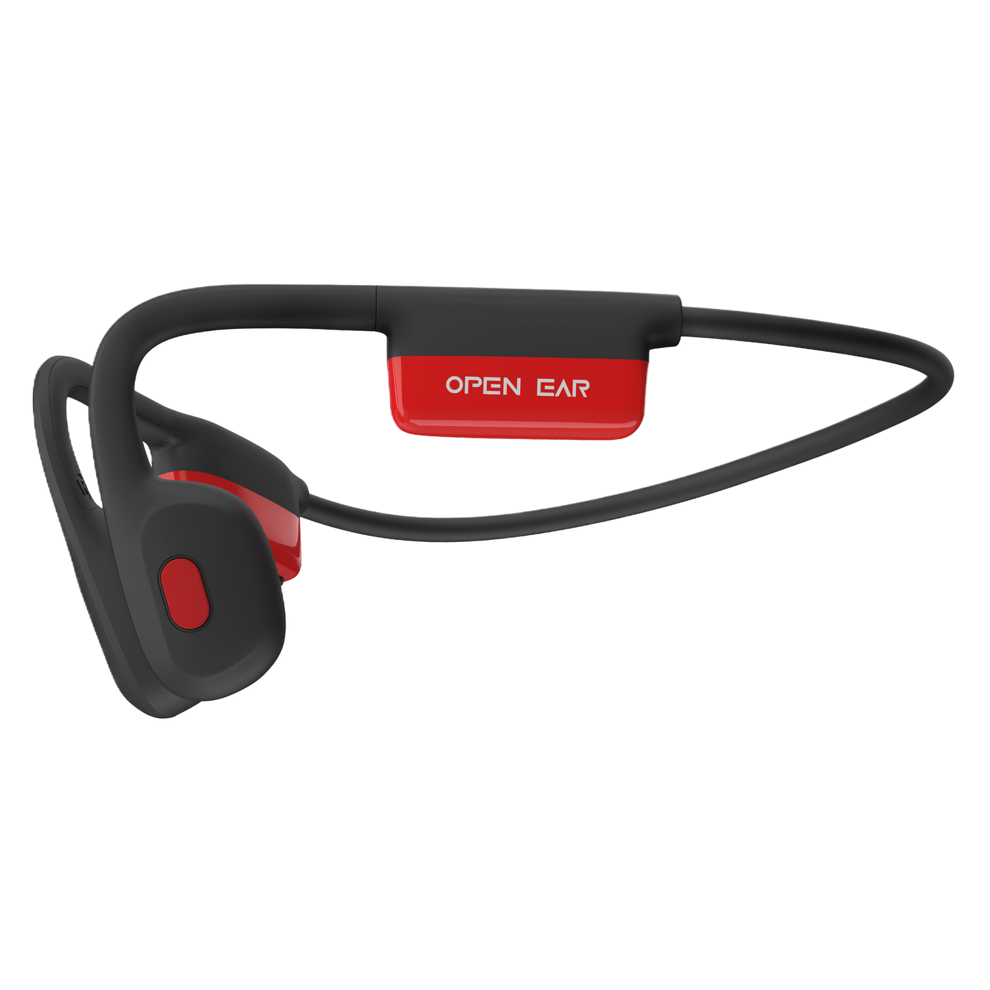 Sports Bluetooth Bone Conduction Headset