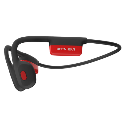 Sports Bluetooth Bone Conduction Headset