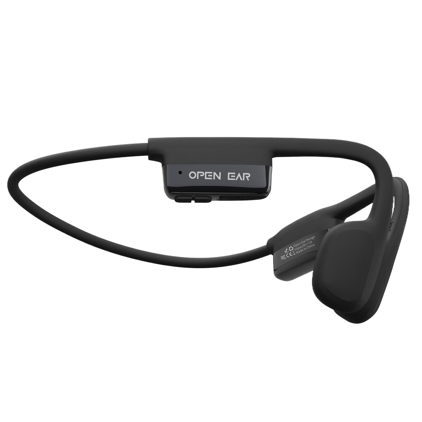 Sports Bluetooth Bone Conduction Headset
