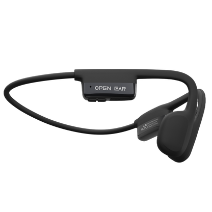 Sports Bluetooth Bone Conduction Headset