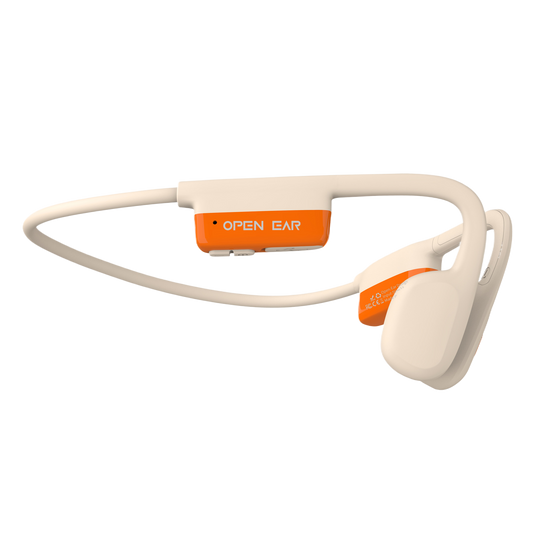 Sports Bluetooth Bone Conduction Headset