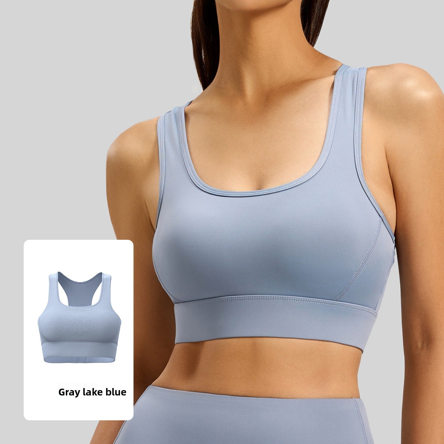 sports bra