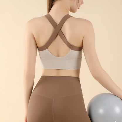 sports bra