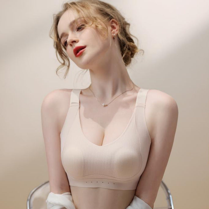 sports bra