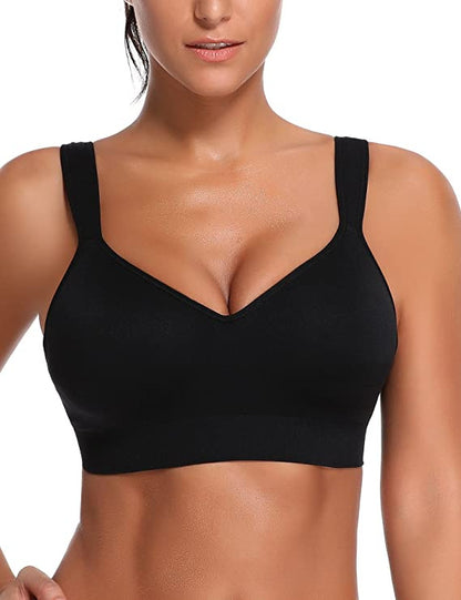 sports bra