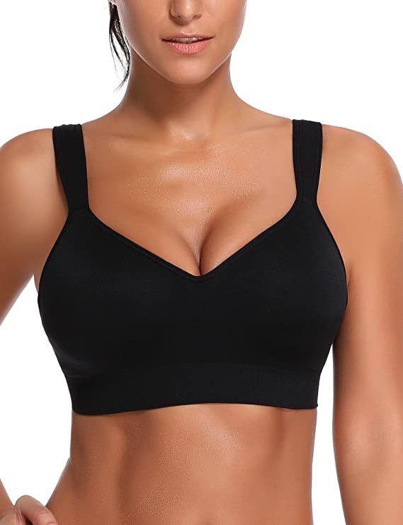 sports bra