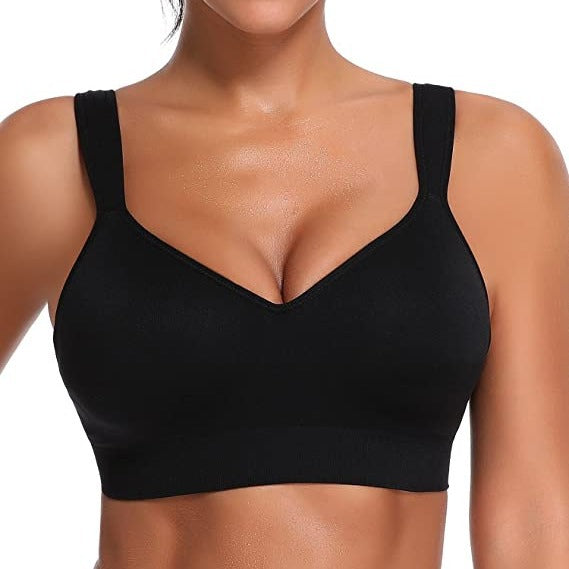 sports bra