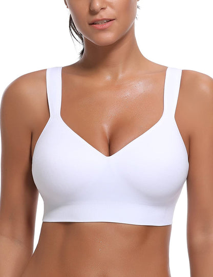 sports bra