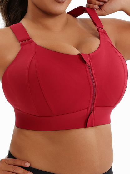 sports bra
