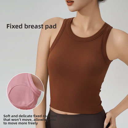 sports bra