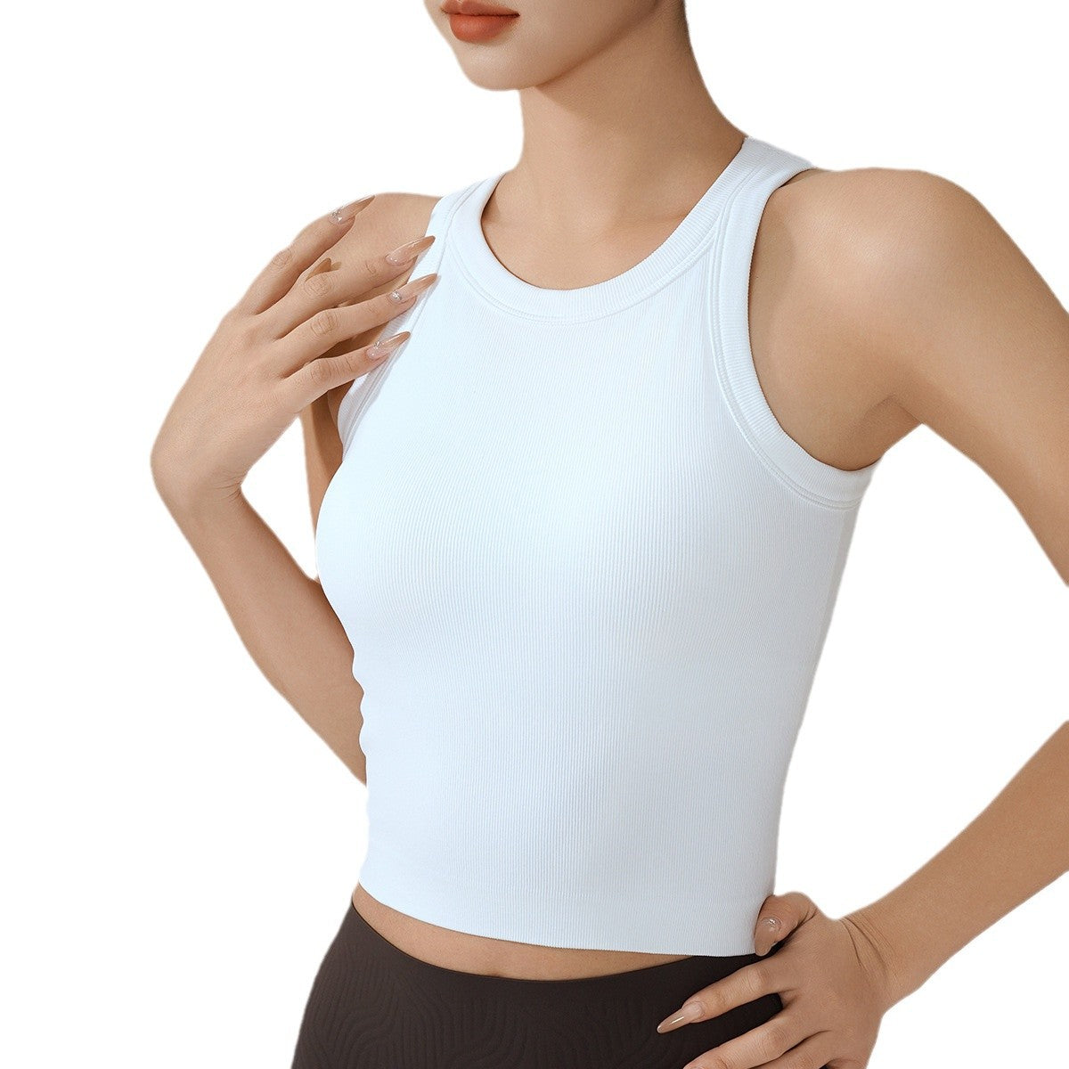 sports bra