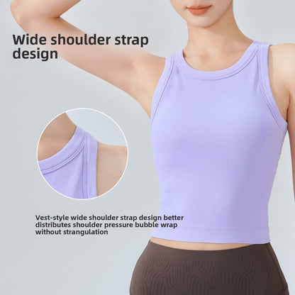 sports bra