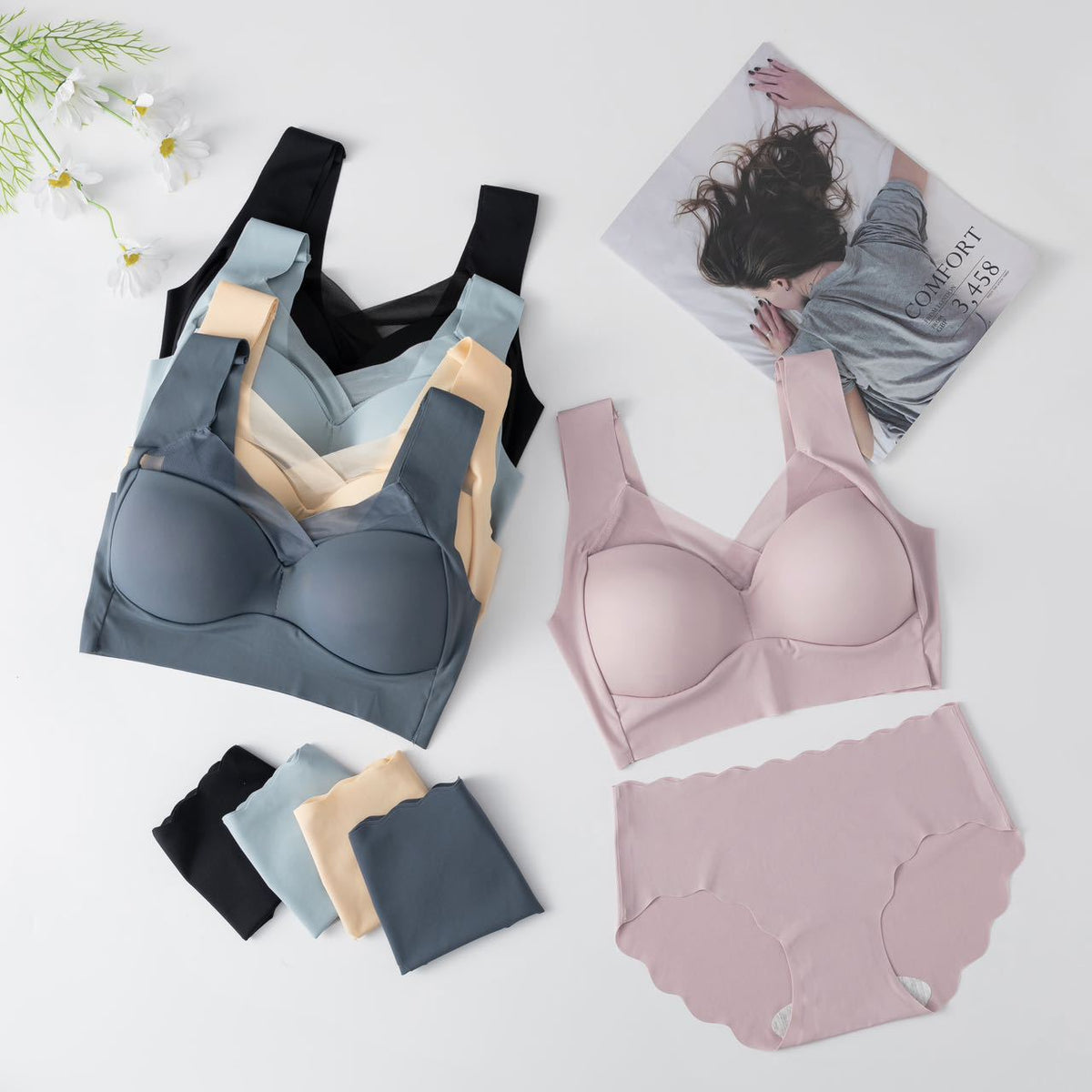Sports Bra