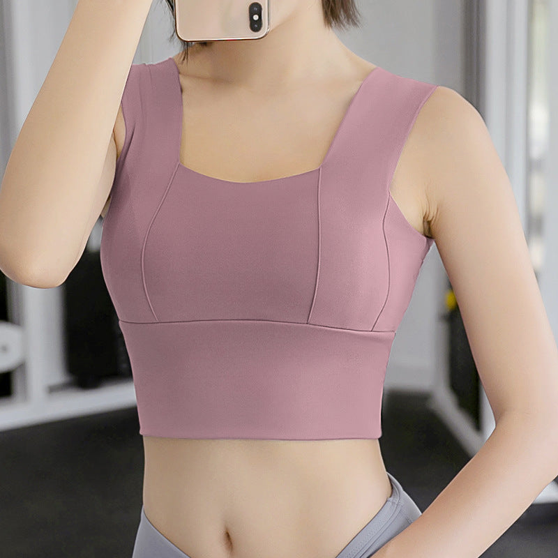Sports bra