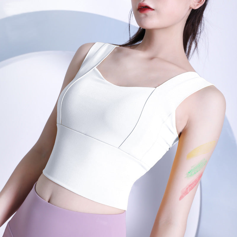 Sports bra