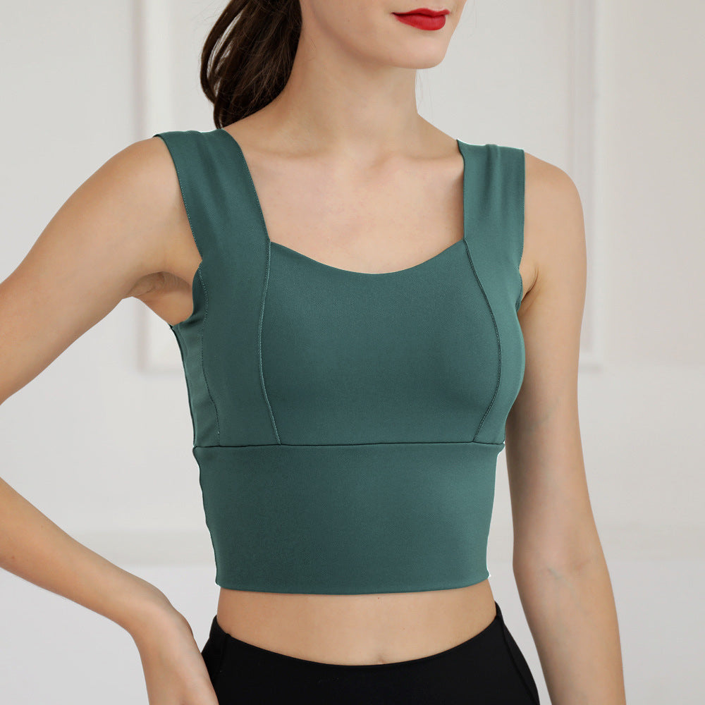 Sports bra
