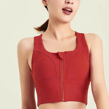 Sports bra