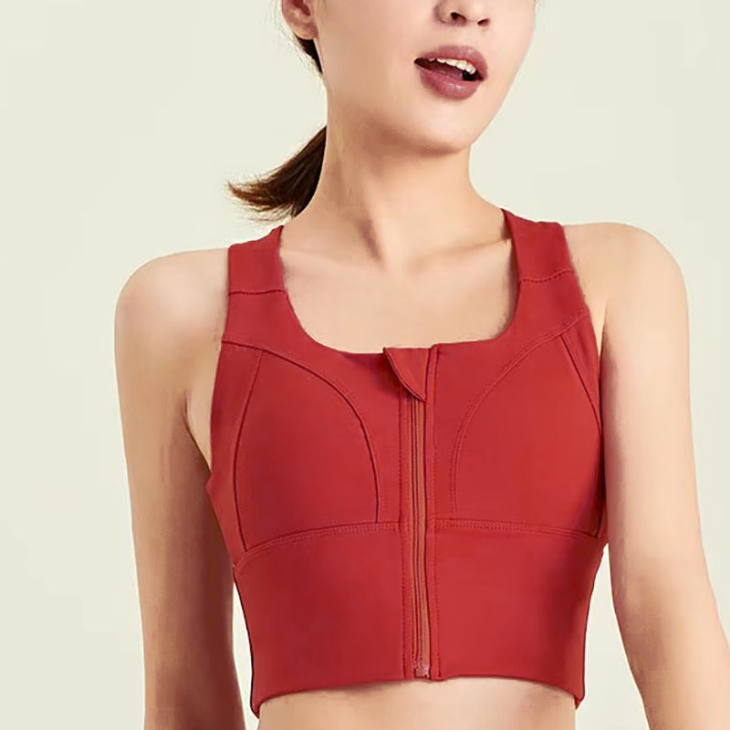 Sports bra