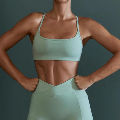 Sports Bra Top