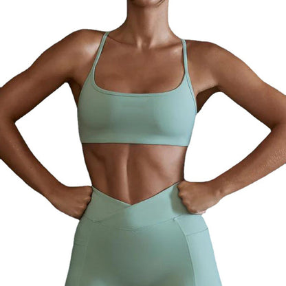 Sports Bra Top