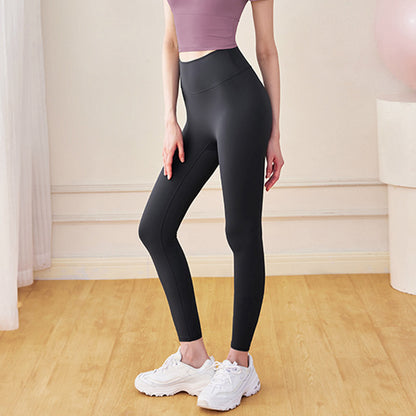 Sports bra with padded cups for fitness