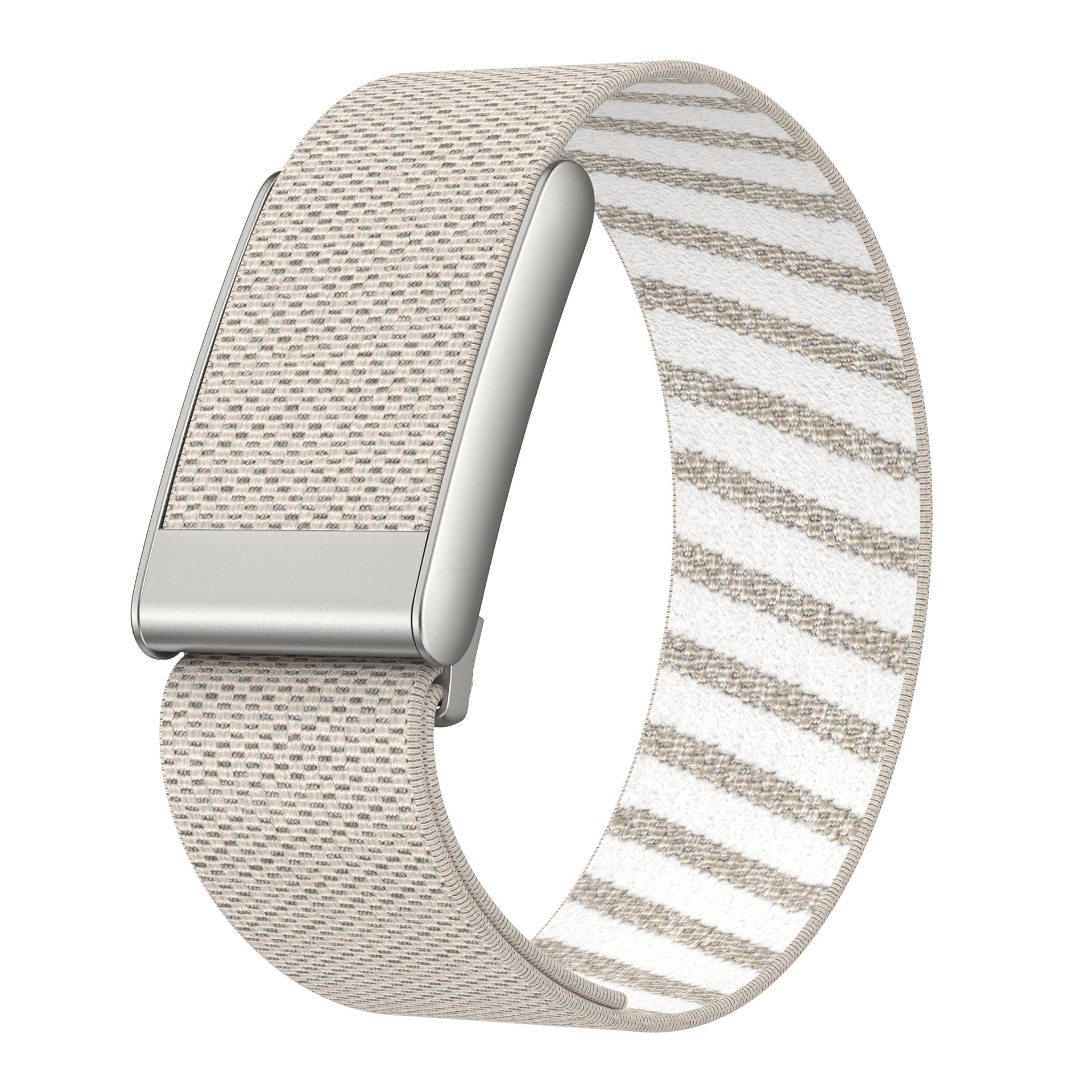 Sports Bracelet Elastic Woven Strap