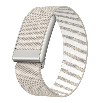 Sports Bracelet Elastic Woven Strap