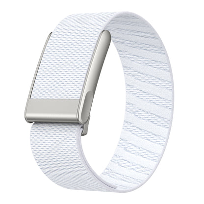 Sports Bracelet Elastic Woven Strap