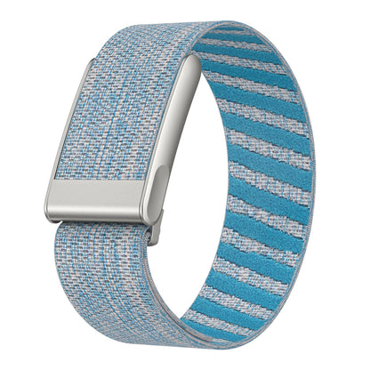 Sports Bracelet Elastic Woven Strap