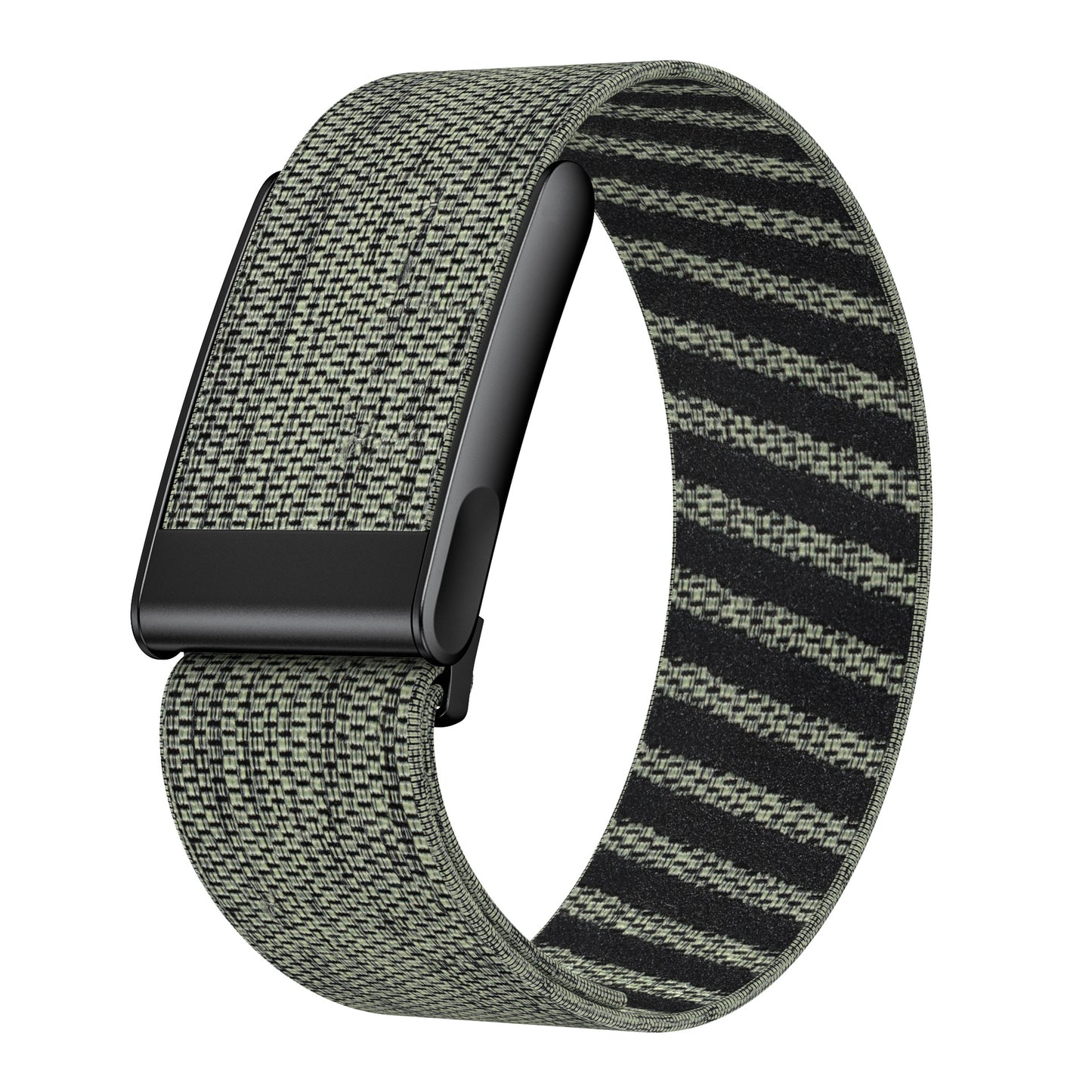 Sports Bracelet Elastic Woven Strap