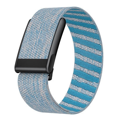 Sports Bracelet Elastic Woven Strap