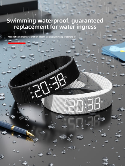 Sports bracelet