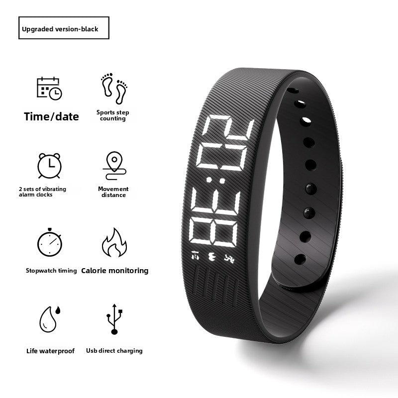 Sports bracelet