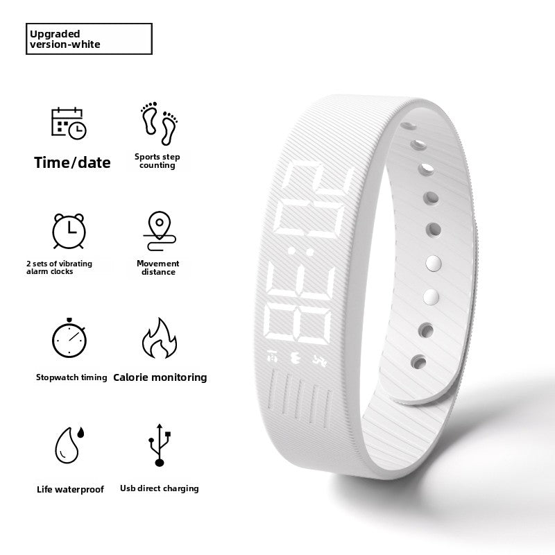 Sports bracelet