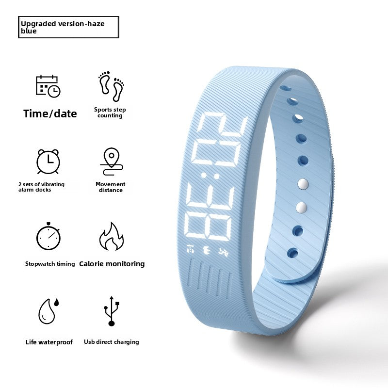 Sports bracelet