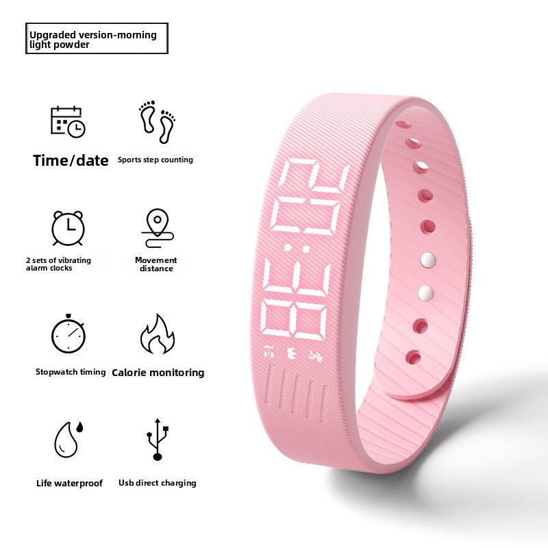 Sports bracelet